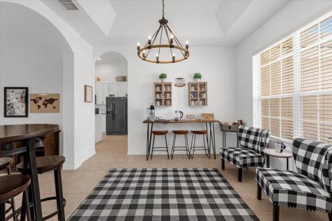 Villa ou maison à vendre à Davenport, Floride: 6 chambres, 271.74 m2 № 1649497 - photo 9
