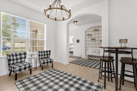 Villa ou maison à vendre à Davenport, Floride: 6 chambres, 271.74 m2 № 1649497 - photo 13