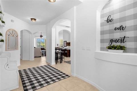 Villa ou maison à vendre à Davenport, Floride: 6 chambres, 271.74 m2 № 1649497 - photo 5