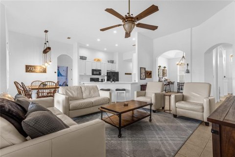 Villa ou maison à vendre à Davenport, Floride: 6 chambres, 271.74 m2 № 1649497 - photo 23