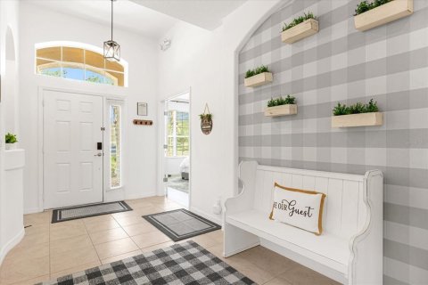 Villa ou maison à vendre à Davenport, Floride: 6 chambres, 271.74 m2 № 1649497 - photo 6