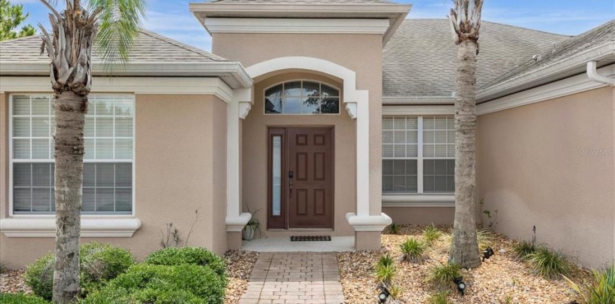 Villa ou maison à Davenport, Floride 6 chambres, 271.74 m2 № 1649497