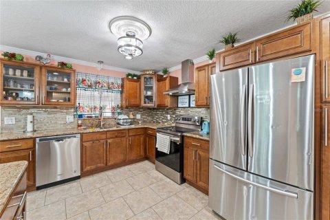 Casa en venta en Kissimmee, Florida, 3 dormitorios, 163.51 m2 № 1426693 - foto 25