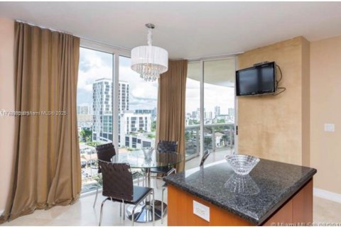 Снять в аренду кондоминиум в Санни-Айлс-Бич, Флорида 2 спальни, 147.71м2, № 1982704 - фото 9