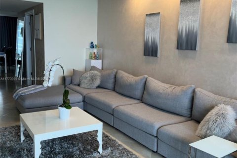 Снять в аренду кондоминиум в Санни-Айлс-Бич, Флорида 2 спальни, 147.71м2, № 1982704 - фото 16