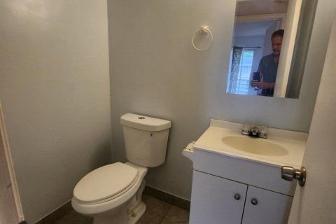 Купить кондоминиум в Дирфилд-Бич, Флорида 3 комнаты, 76.18м2, № 2083737 - фото 9
