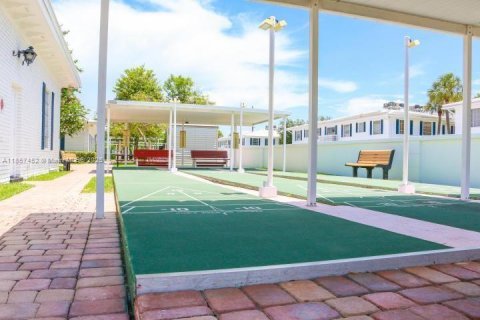 Condo in Fort Lauderdale, Florida, 2 bedrooms  № 1881841 - photo 6