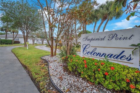 Condo in Fort Lauderdale, Florida, 2 bedrooms  № 1881841 - photo 28