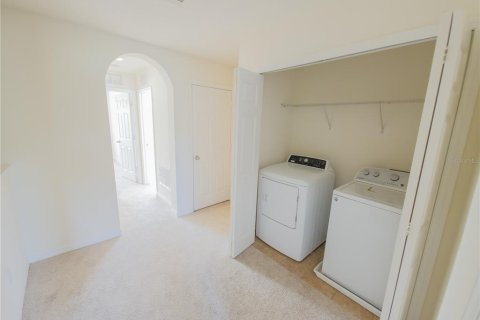 Touwnhouse à louer à Orlando, Floride: 3 chambres, 113.15 m2 № 1918675 - photo 4