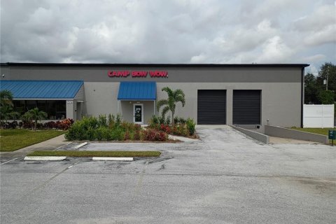 Immobilier commercial à vendre à Clearwater, Floride: 952.25 m2 № 1881035 - photo 1