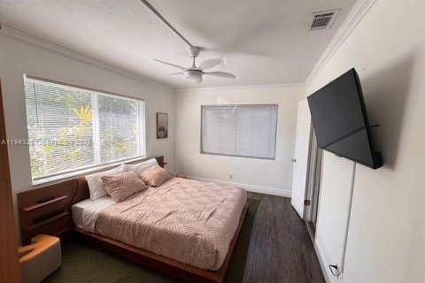 Villa ou maison à louer à Wilton Manors, Floride: 3 chambres, 173.45 m2 № 1999628 - photo 10