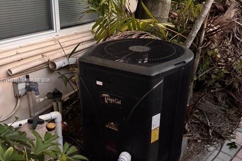 Villa ou maison à louer à Wilton Manors, Floride: 3 chambres, 173.45 m2 № 1999628 - photo 21