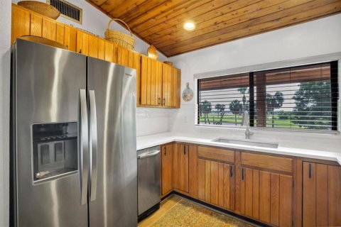 Condo in Lake Wales, Florida, 2 bedrooms  № 2220601 - photo 11