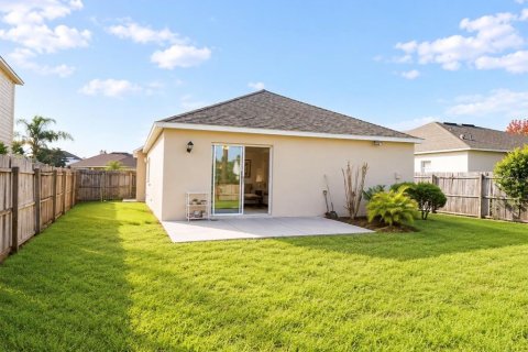 House in Orlando, Florida 3 bedrooms, 109.25 sq.m. № 2232053 - photo 10
