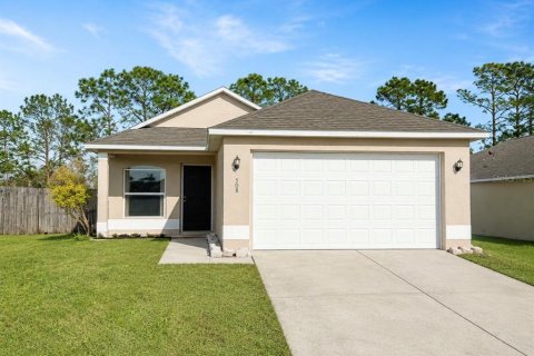 House in Orlando, Florida 3 bedrooms, 109.25 sq.m. № 2232053