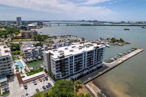Condominio en alquiler en Clearwater, Florida, 2 dormitorios, 186.08 m2 № 1826297 - foto 2