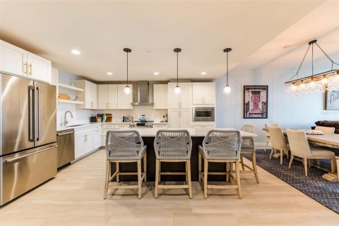Condominio en alquiler en Clearwater, Florida, 2 dormitorios, 186.08 m2 № 1826297 - foto 8