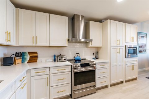 Condominio en alquiler en Clearwater, Florida, 2 dormitorios, 186.08 m2 № 1826297 - foto 11