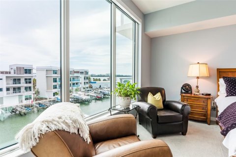 Condominio en alquiler en Clearwater, Florida, 2 dormitorios, 186.08 m2 № 1826297 - foto 24