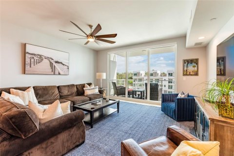 Condominio en alquiler en Clearwater, Florida, 2 dormitorios, 186.08 m2 № 1826297 - foto 15