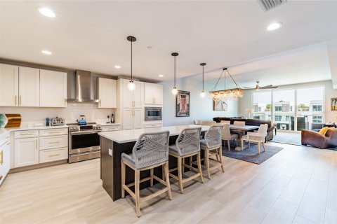 Condominio en alquiler en Clearwater, Florida, 2 dormitorios, 186.08 m2 № 1826297 - foto 9
