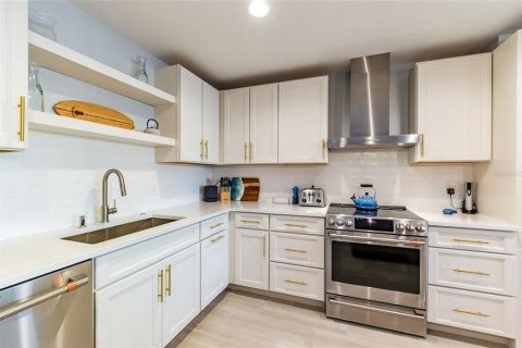 Condominio en alquiler en Clearwater, Florida, 2 dormitorios, 186.08 m2 № 1826297 - foto 10