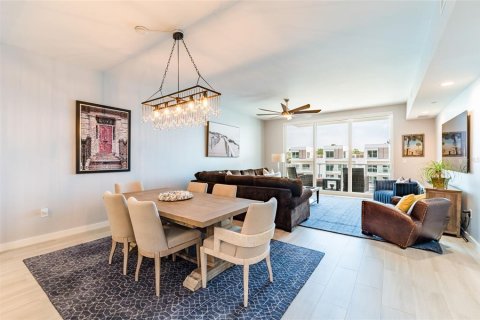 Condominio en alquiler en Clearwater, Florida, 2 dormitorios, 186.08 m2 № 1826297 - foto 13