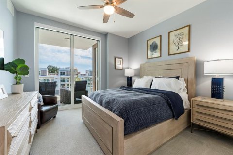 Condominio en alquiler en Clearwater, Florida, 2 dormitorios, 186.08 m2 № 1826297 - foto 28