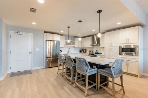 Condominio en alquiler en Clearwater, Florida, 2 dormitorios, 186.08 m2 № 1826297 - foto 7