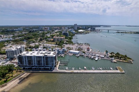 Condominio en alquiler en Clearwater, Florida, 2 dormitorios, 186.08 m2 № 1826297 - foto 5