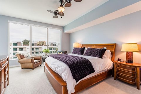 Condominio en alquiler en Clearwater, Florida, 2 dormitorios, 186.08 m2 № 1826297 - foto 23