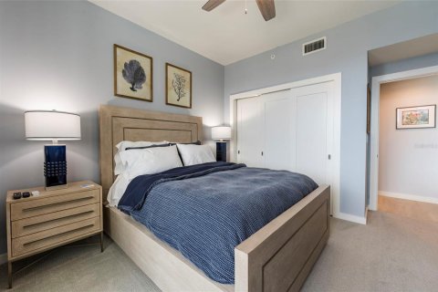 Condominio en alquiler en Clearwater, Florida, 2 dormitorios, 186.08 m2 № 1826297 - foto 29