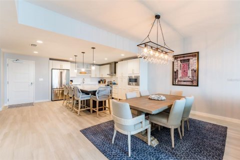 Condominio en alquiler en Clearwater, Florida, 2 dormitorios, 186.08 m2 № 1826297 - foto 14