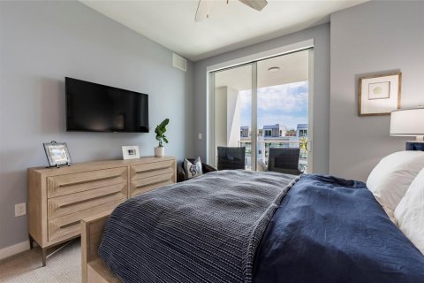 Condominio en alquiler en Clearwater, Florida, 2 dormitorios, 186.08 m2 № 1826297 - foto 30