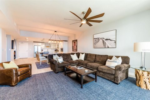 Condominio en alquiler en Clearwater, Florida, 2 dormitorios, 186.08 m2 № 1826297 - foto 16