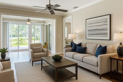 Casa en venta en Bradenton, Florida, 2 dormitorios, 141.77 m2 № 1870577 - foto 2