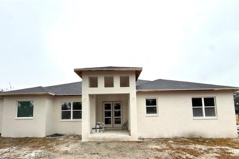 House in Lakeland, Florida 4 bedrooms, 361.76 sq.m. № 2329141