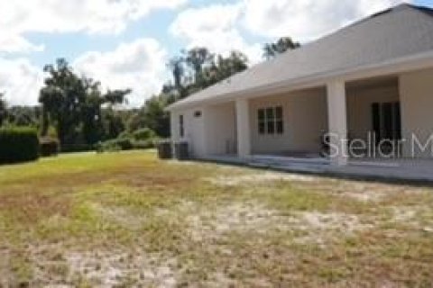 House in Lakeland, Florida 4 bedrooms, 361.76 sq.m. № 2329141 - photo 6