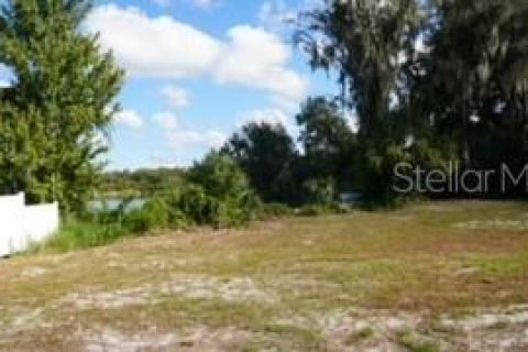 House in Lakeland, Florida 4 bedrooms, 361.76 sq.m. № 2329141 - photo 7