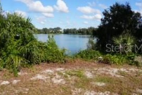House in Lakeland, Florida 4 bedrooms, 361.76 sq.m. № 2329141 - photo 8