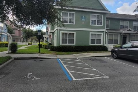 Adosado en alquiler en Kissimmee, Florida, 4 dormitorios, 136.57 m2 № 1911530 - foto 1
