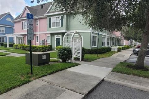 Adosado en alquiler en Kissimmee, Florida, 4 dormitorios, 136.57 m2 № 1911530 - foto 2