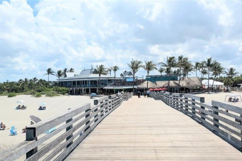 Condo in Venice, Florida, 2 bedrooms  № 2197451 - photo 22