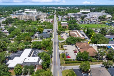 Propiedad comercial en alquiler en Ocala, Florida, 453.36 m2 № 1724749 - foto 2
