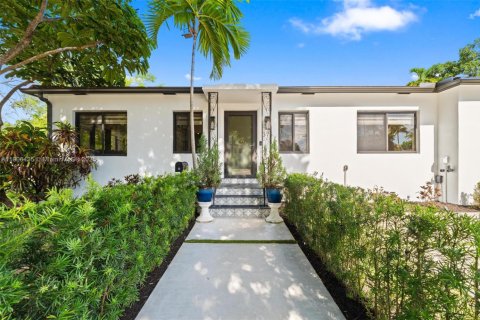 Villa ou maison à vendre à Miami, Floride: 3 chambres, 124.49 m2 № 1956995 - photo 6