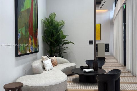 Condominio en Miami, Florida, 2 dormitorios  № 2152513
