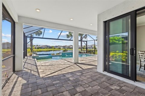 Casa en venta en Lakewood Ranch, Florida, 3 dormitorios, 190.82 m2 № 2354468 - foto 30