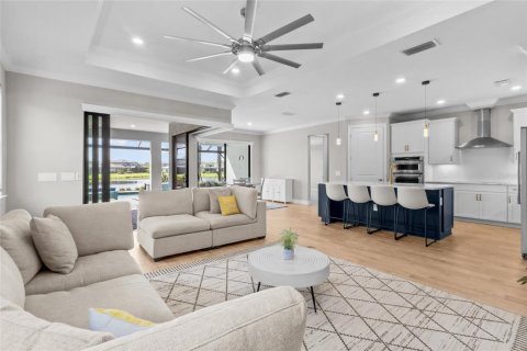 Casa en venta en Lakewood Ranch, Florida, 3 dormitorios, 190.82 m2 № 2354468 - foto 12