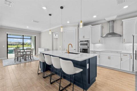 Casa en venta en Lakewood Ranch, Florida, 3 dormitorios, 190.82 m2 № 2354468 - foto 6