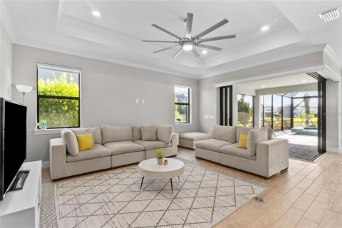 Casa en venta en Lakewood Ranch, Florida, 3 dormitorios, 190.82 m2 № 2354468 - foto 11
